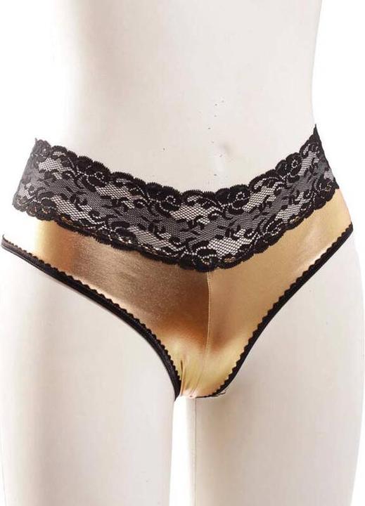 Image du produit Wojoer Gold Edition Panty (XL)