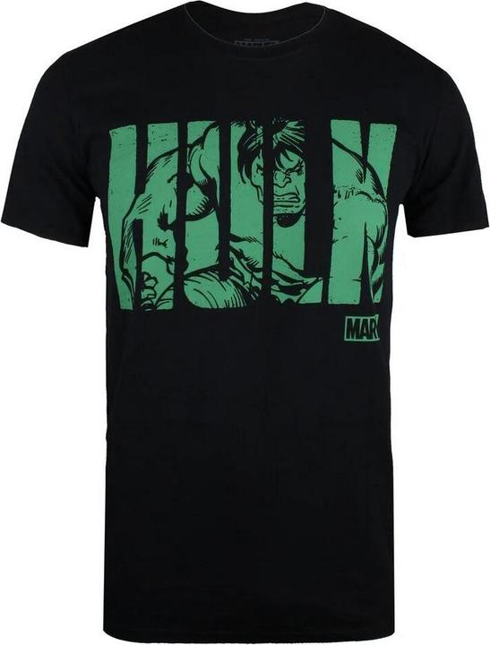 Nero/Verde