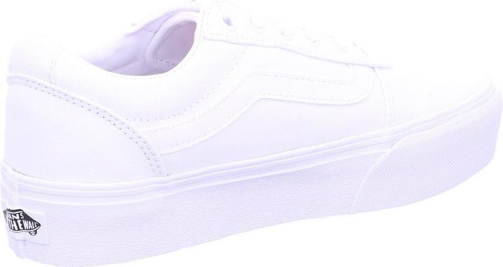 Image du produit Vans Ward Plattform Old Skool sneaker femmes (40)