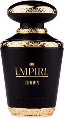 Produktbild Khadlaj Empire Crown Eau De Parfum 100ml (Eau de Parfum, 100 ml)