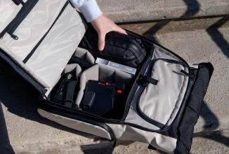 Produktbild Wandrd Prvke Lite (Fotorucksack, 11 l)