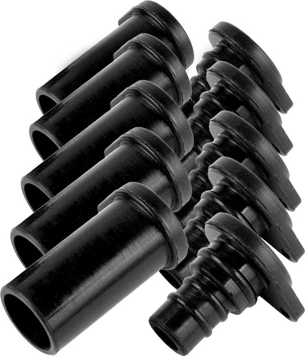 Immagine prodotto Offgridtec Tappi antipolvere 5 coppie
