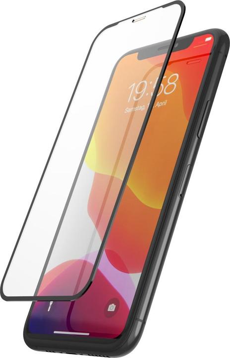 Actual product image Hama Extreme Protect (1 Piece, Apple iPhone 11)