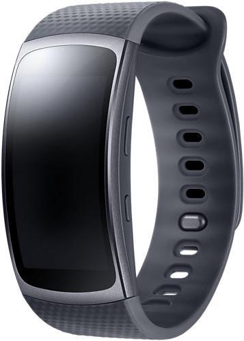 Actual product image Samsung Gear Fit2