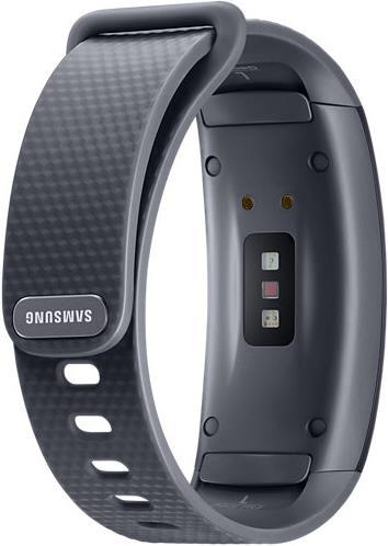 Actual product image Samsung Gear Fit2
