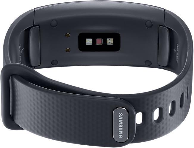 Actual product image Samsung Gear Fit2