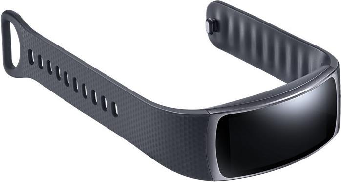 Actual product image Samsung Gear Fit2