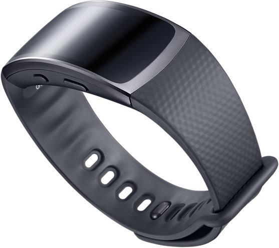 Actual product image Samsung Gear Fit2