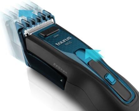 Image du produit Taurus Nixus Hårklipper