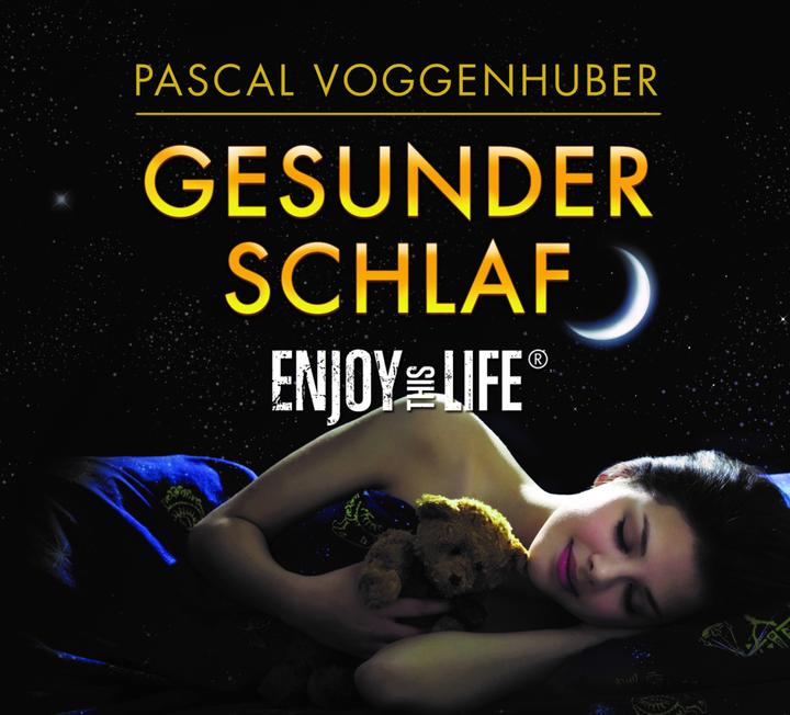 Image du produit Un sommeil sain (Pascal Voggenhuber, Maison d'édition Kampenwand, Allemand)