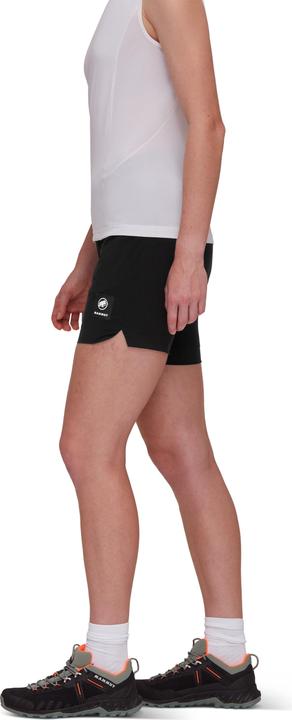 Produktbild Mammut Massone Sport Shorts Women (36)