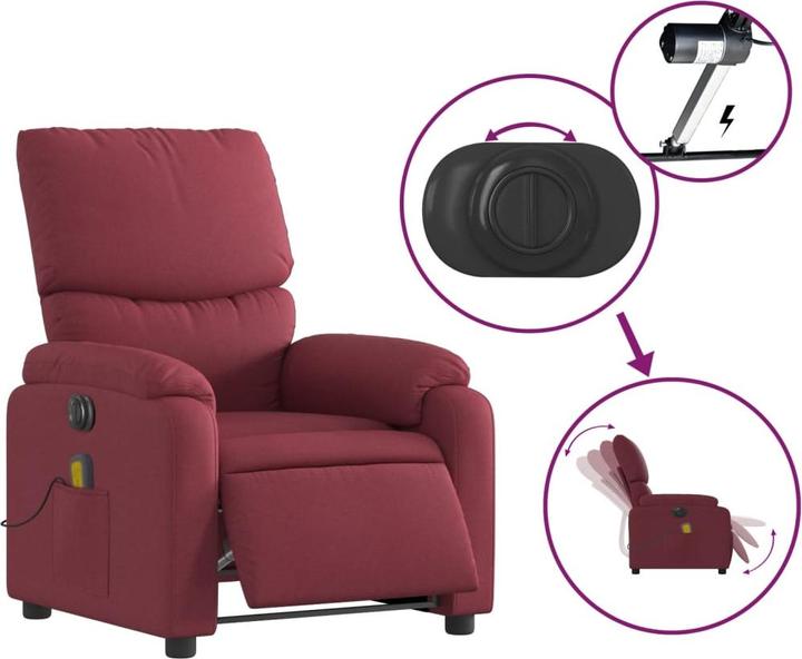 Actual product image VidaXL Hygin