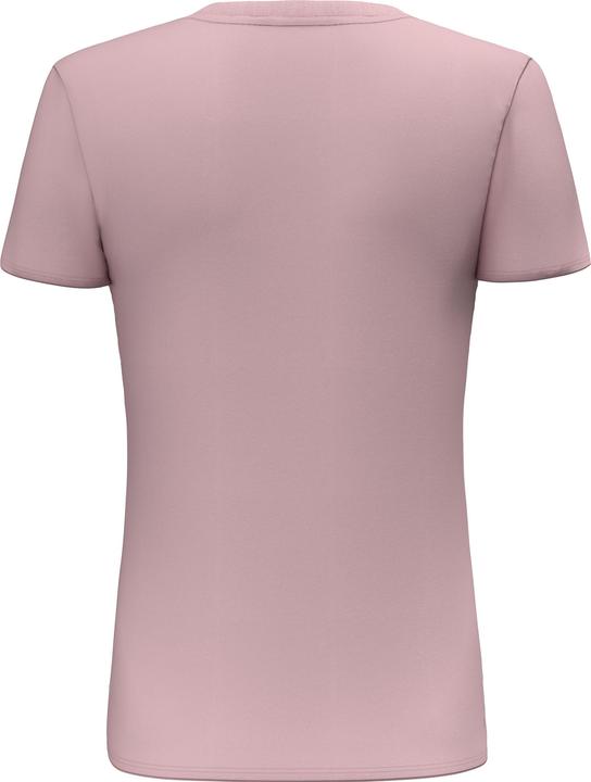 Actual product image Salewa Pure Heart Dry'Ton T-Shirt Da (34)