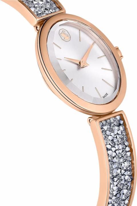 Produktbild Swarovski Crystal Rock Oval (Analoguhr)