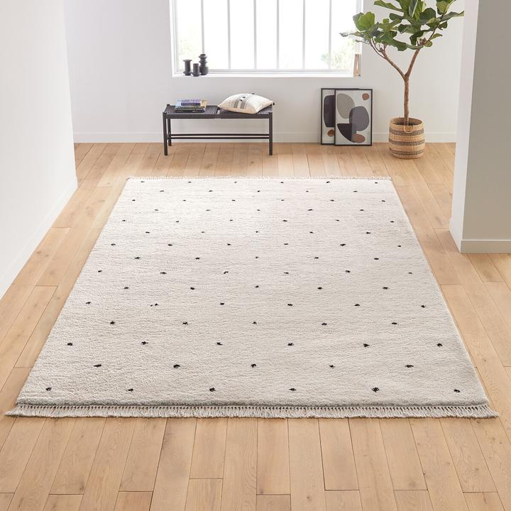 Image du produit La Redoute Interieurs Ava (120 x 170 cm)