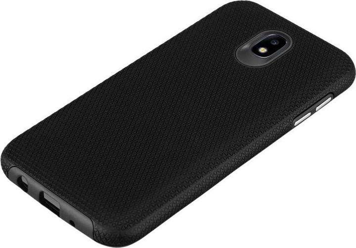Produktbild Cadorabo Hybrid Triangle Hülle (Samsung Galaxy J7 2017)