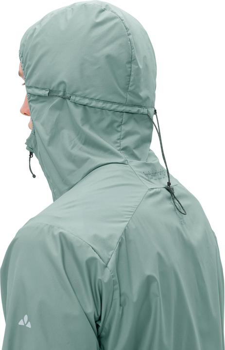 Actual product image Vaude Scopi Wind Jacket (L)