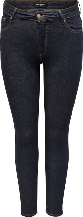 Actual product image Only Curvy CARWILLY Regular fit jeans (W42/L32)