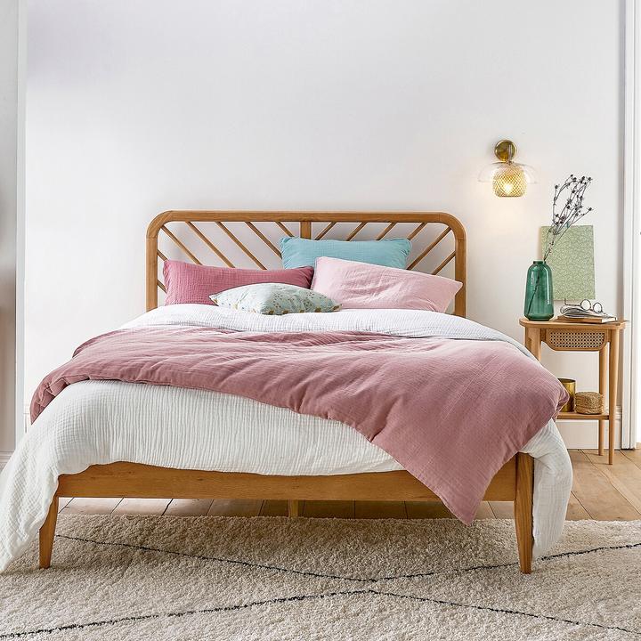 Actual product image La Redoute Interieurs Luna (280 x 380 cm)