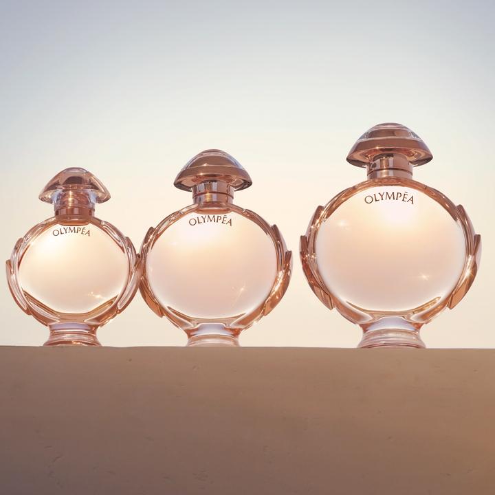 Image du produit Paco Rabanne Olympéa (Eau de parfum, 80 ml)