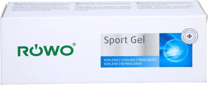 Immagine prodotto Enzborn Roewo Sport Gel (1 x, 100 ml)