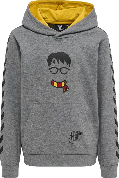 Produktbild hummel Hmlharry Potter Cuatro Hoodie (176)