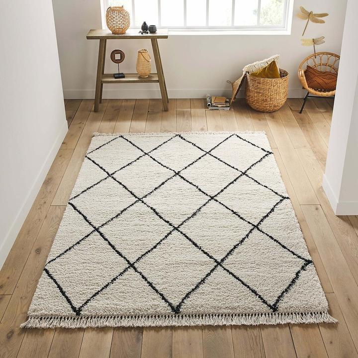 Produktbild La Redoute Interieurs Jiraya (160 x 230 cm)