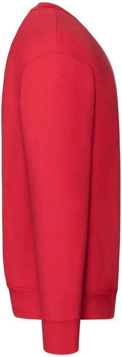 Immagine prodotto Fruit of the Loom Premium Felpa Spalla Cadente Uomo (XL)