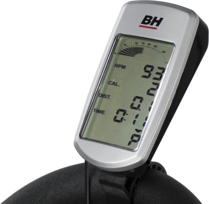 Image du produit BH Fitness Stratos