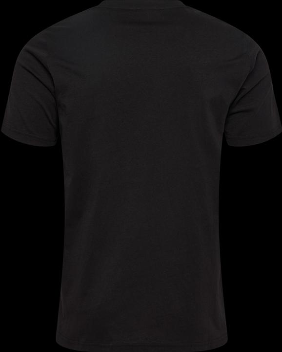 Actual product image hummel Hmlroligan Cotton T-Shirt (M)