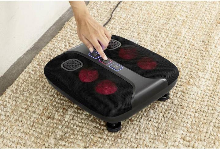 Produktbild Medisana LM 100 Fussmassagegerät