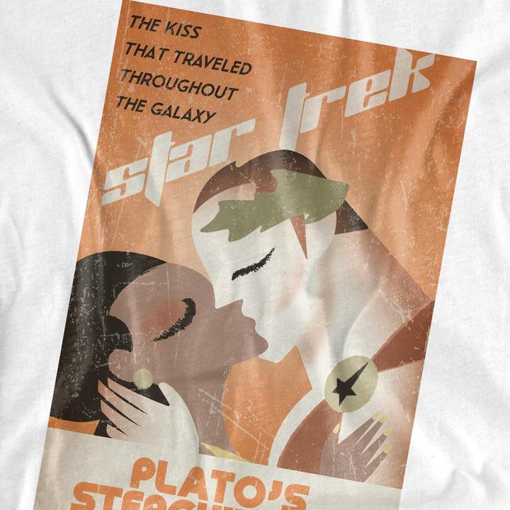 Produktbild The Original Series Episode 65 TShirt (M)