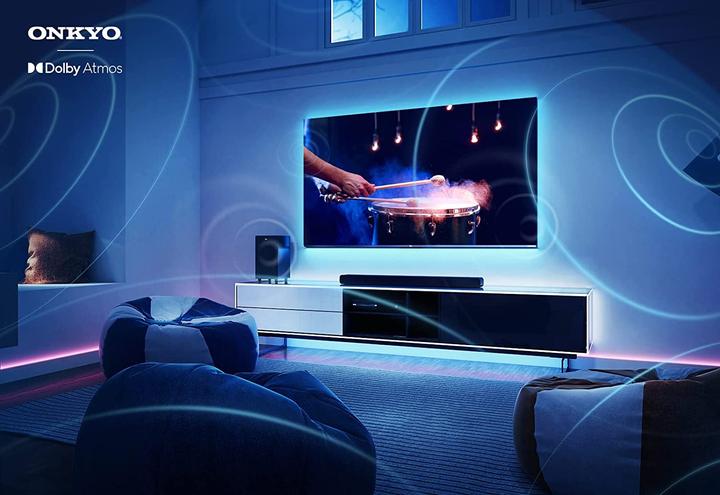 Produktbild TCL 55C635 (55", C635, QLED, 4K, 2022)