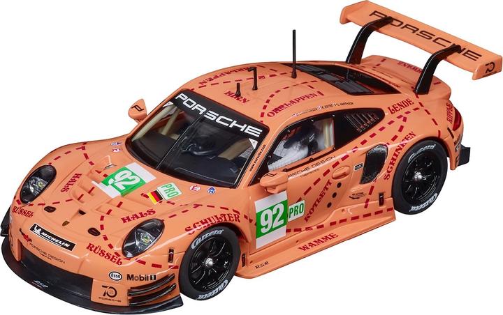 Image du produit Carrera Esprit de vitesse