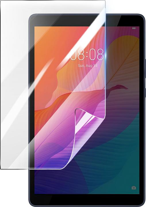 Produktbild 3MK ScreenSafe Folie (1 Stück, Huawei MatePad T10s)