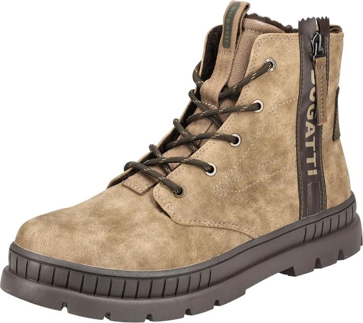 Actual product image Bugatti Stiefelette (42)