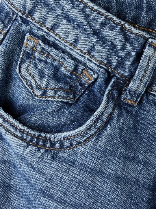 Produktbild Name it Wide Fit Jeans (116)
