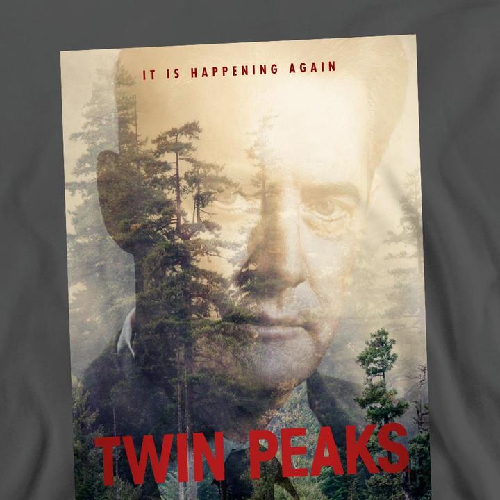 Produktbild Twin Peaks Sweatshirt (XL)