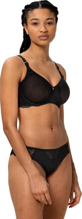 Produktbild Triumph Bügel-BH Peony Florale (95 E, Einzelpack)