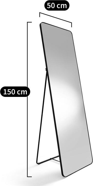 Actual product image La Redoute Interieurs Iodus (50 x 2 cm)