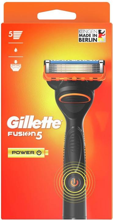 Image du produit Gillette Fusion5 Power