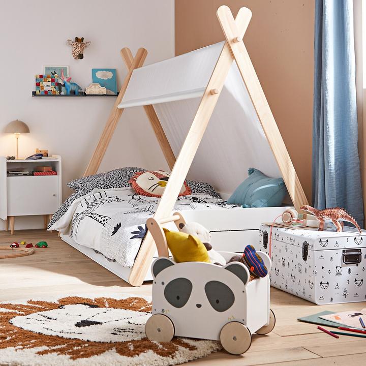Image du produit La Redoute Interieurs Kumla (260 x 140 cm)