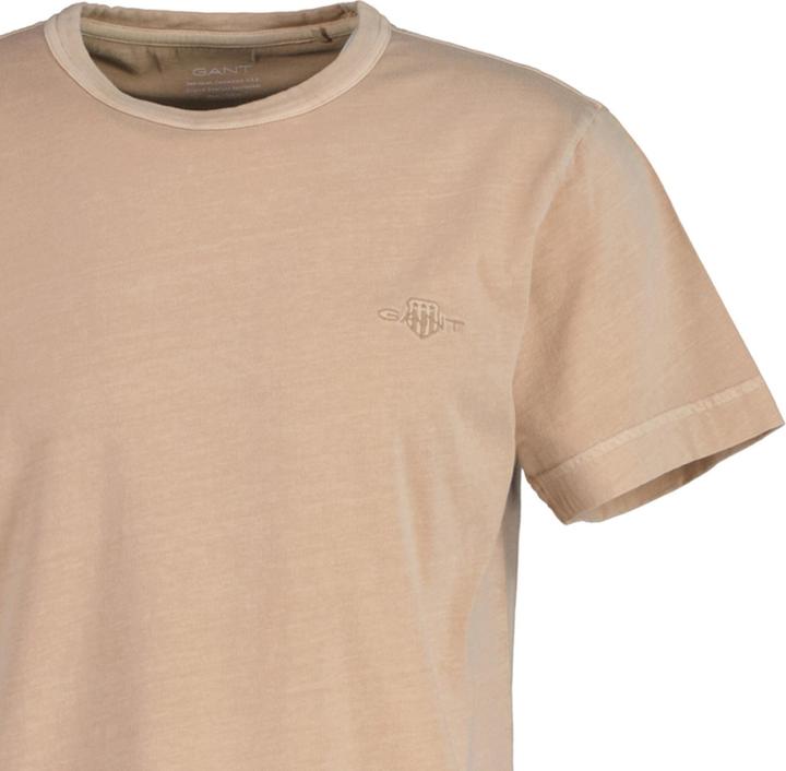 Actual product image GANT Sunfaded T-Shirt (3XL)