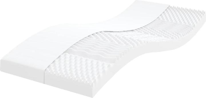 Immagine prodotto VidaXL Manka (90 x 200 cm, Nucleo di schiuma)