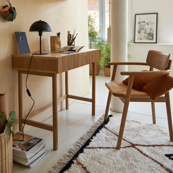 Produktbild La Redoute Interieurs Tia (200 x 290 cm)