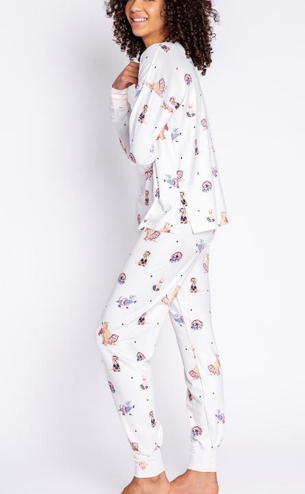 Image du produit Pj Salvage Pyjama Let's Dance (L)
