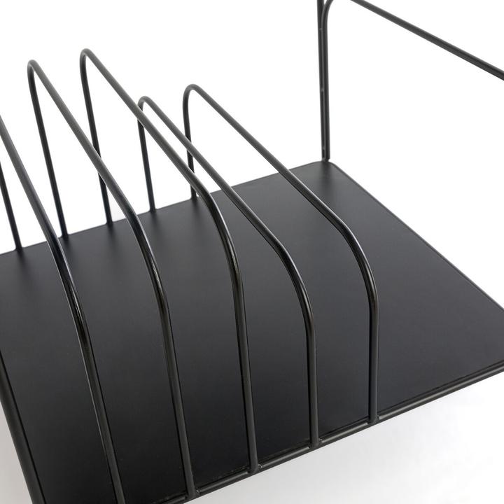 Image du produit La Redoute Interieurs Hiba (52 x 46 x 84,5 cm)