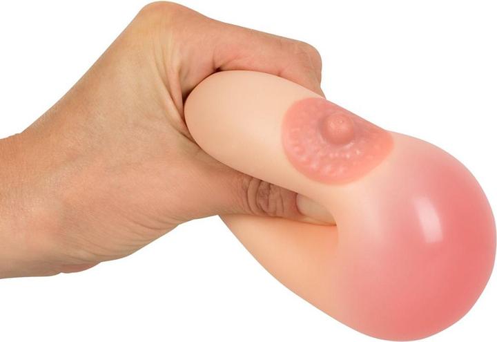 Produktbild NoName Knetball Brust