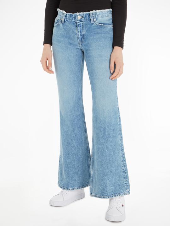 Immagine prodotto Tommy Hilfiger Tommy Jeans Sophie Low Rise Flare Denim Light (W28/L32)
