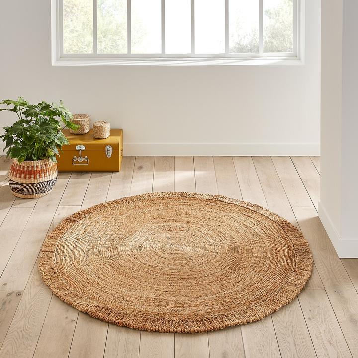 Produktbild La Redoute Interieurs Aftas (200 cm)